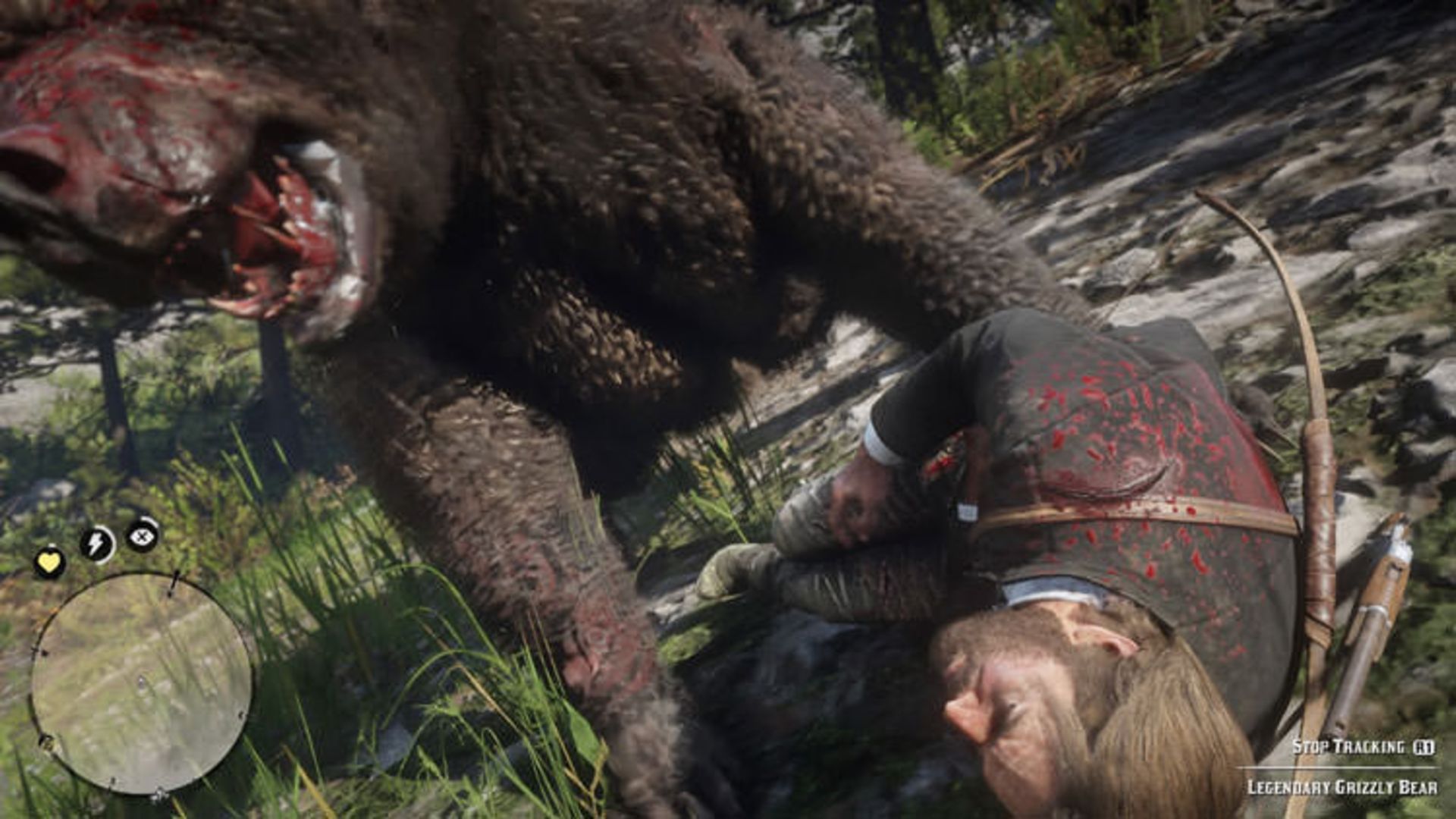 Red Dead Redemption 2