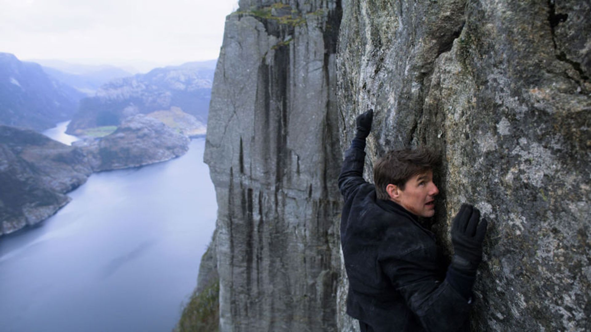 فیلم mission impossible fallout