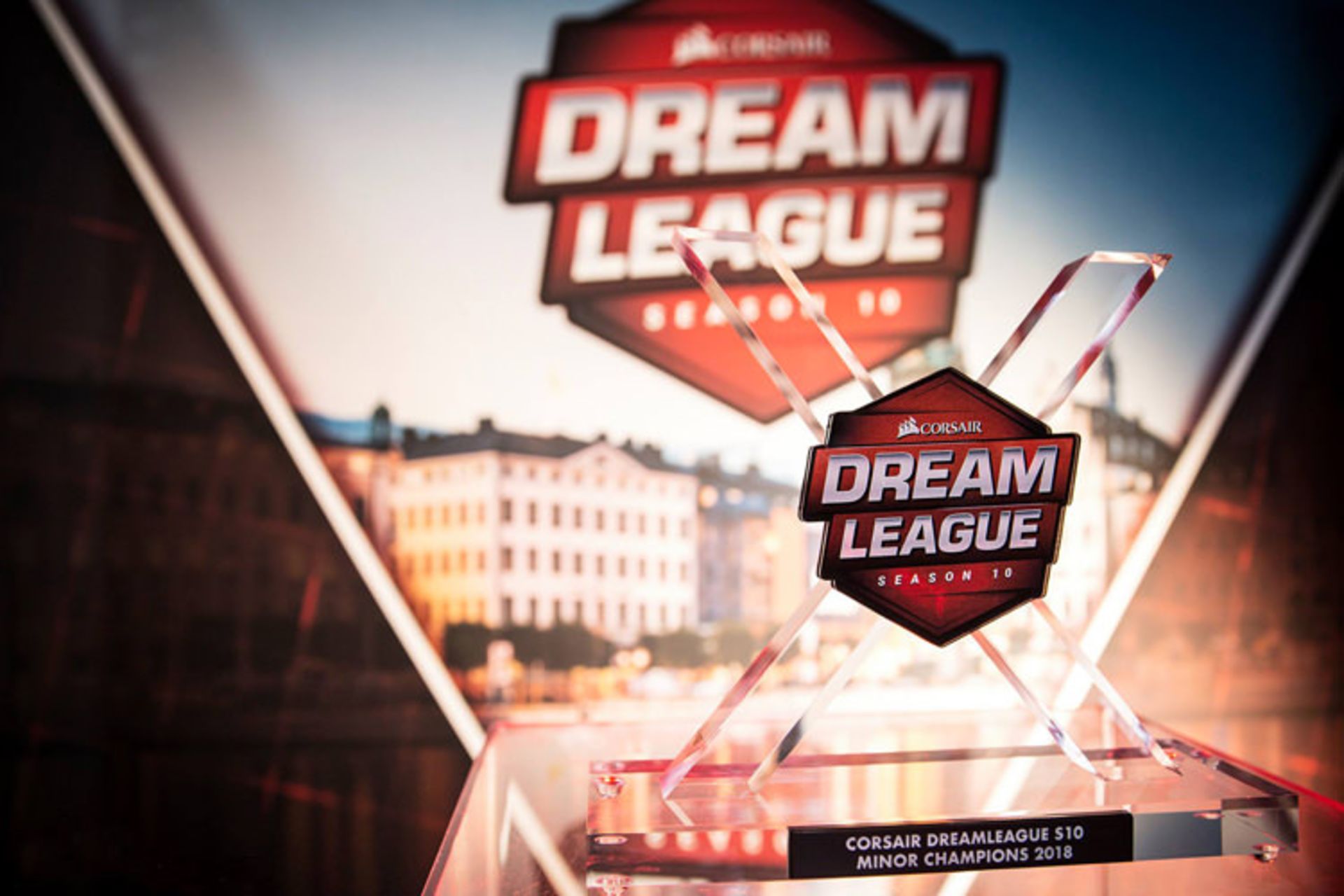 DreamLeague Season 10