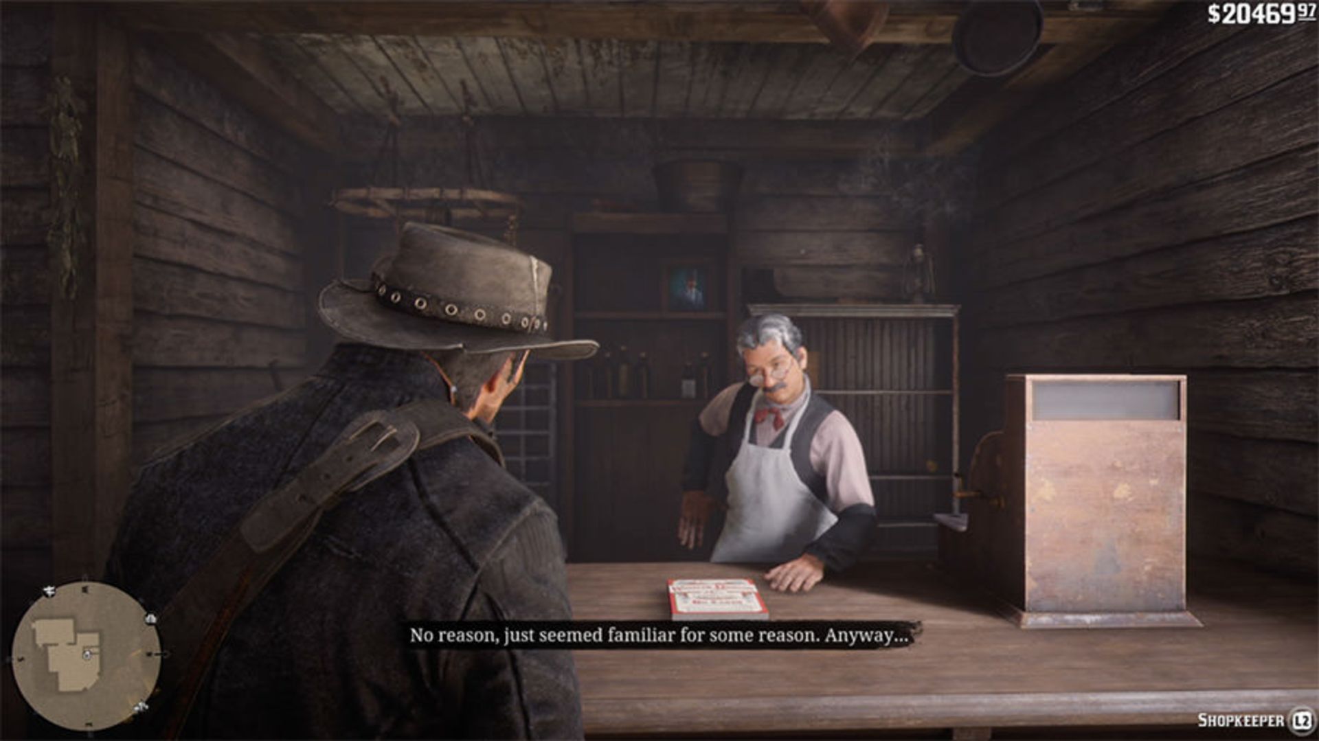 Red Dead Redemption 2