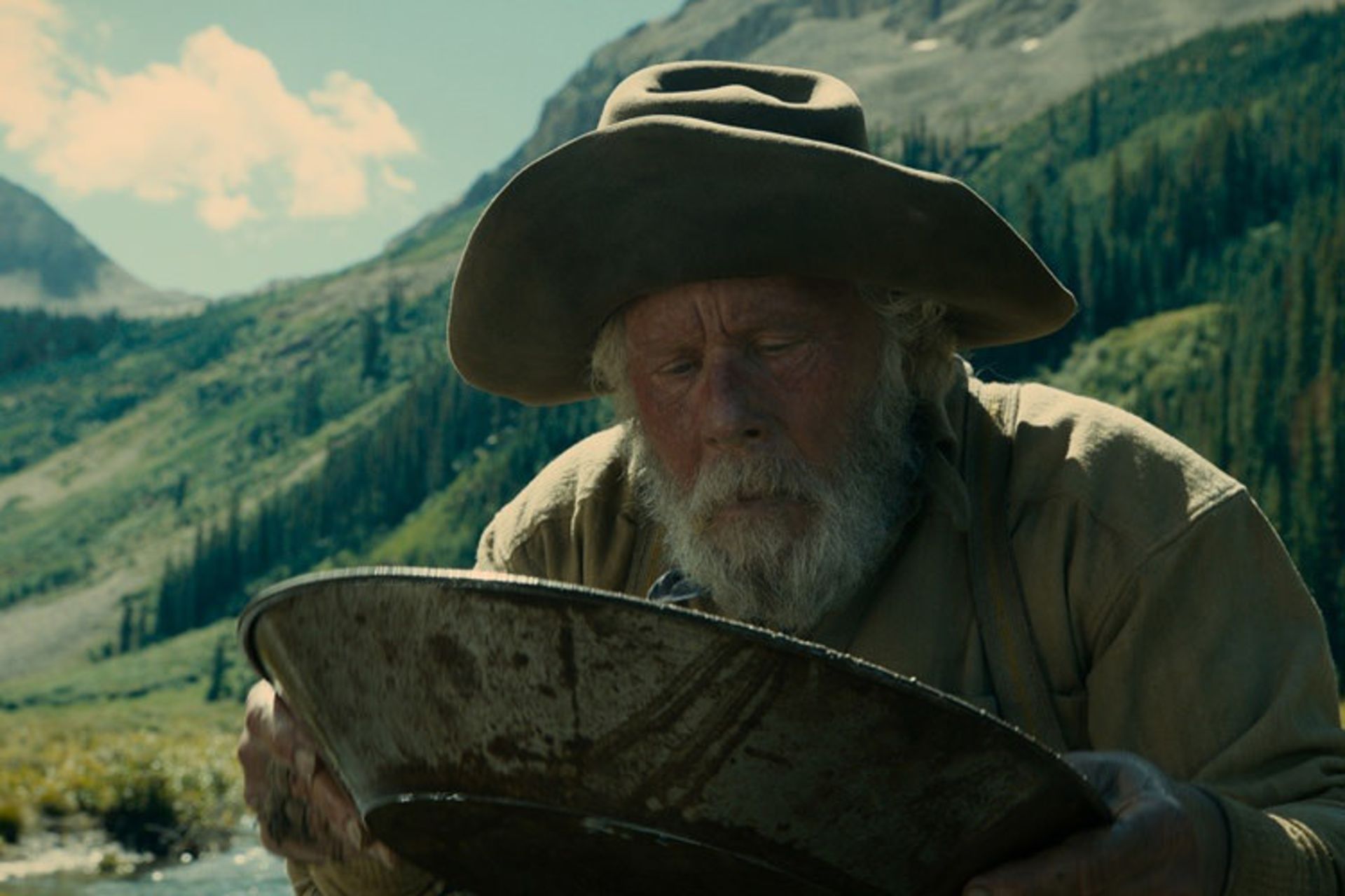 فیلم The Ballad of Buster Scruggs