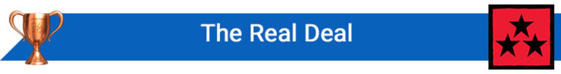 راهنمای تروفی رد دد رمپشن ۲