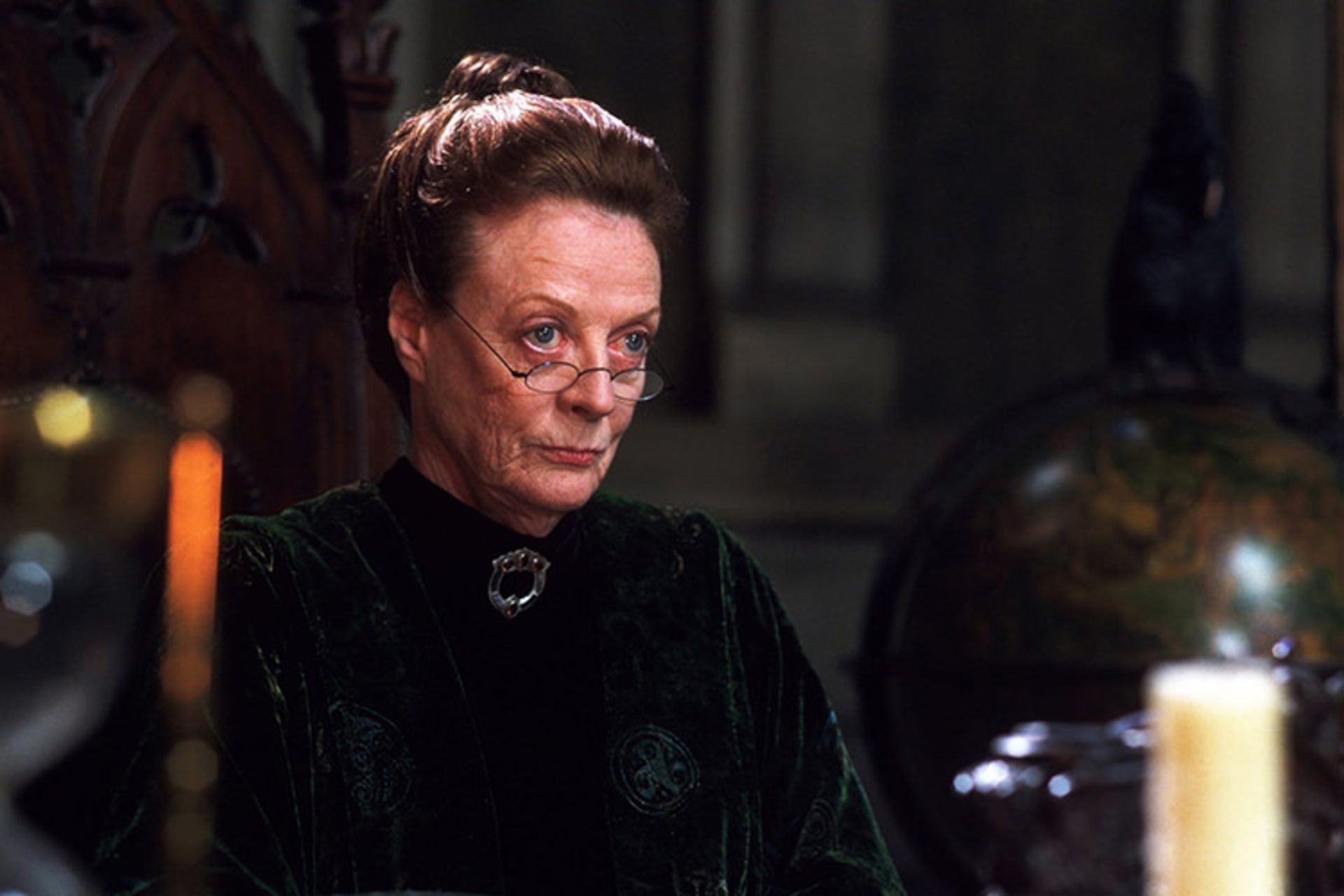 Harry Potter