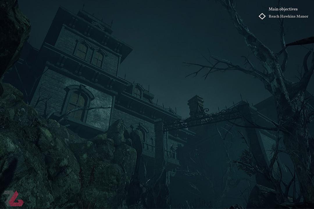Call of Cthulhu