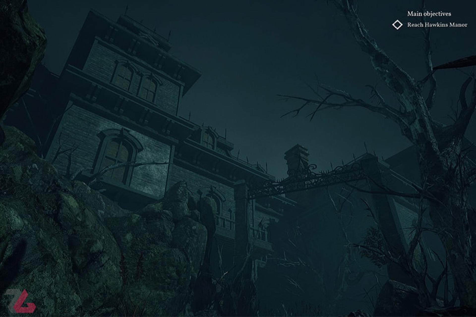 Call of Cthulhu