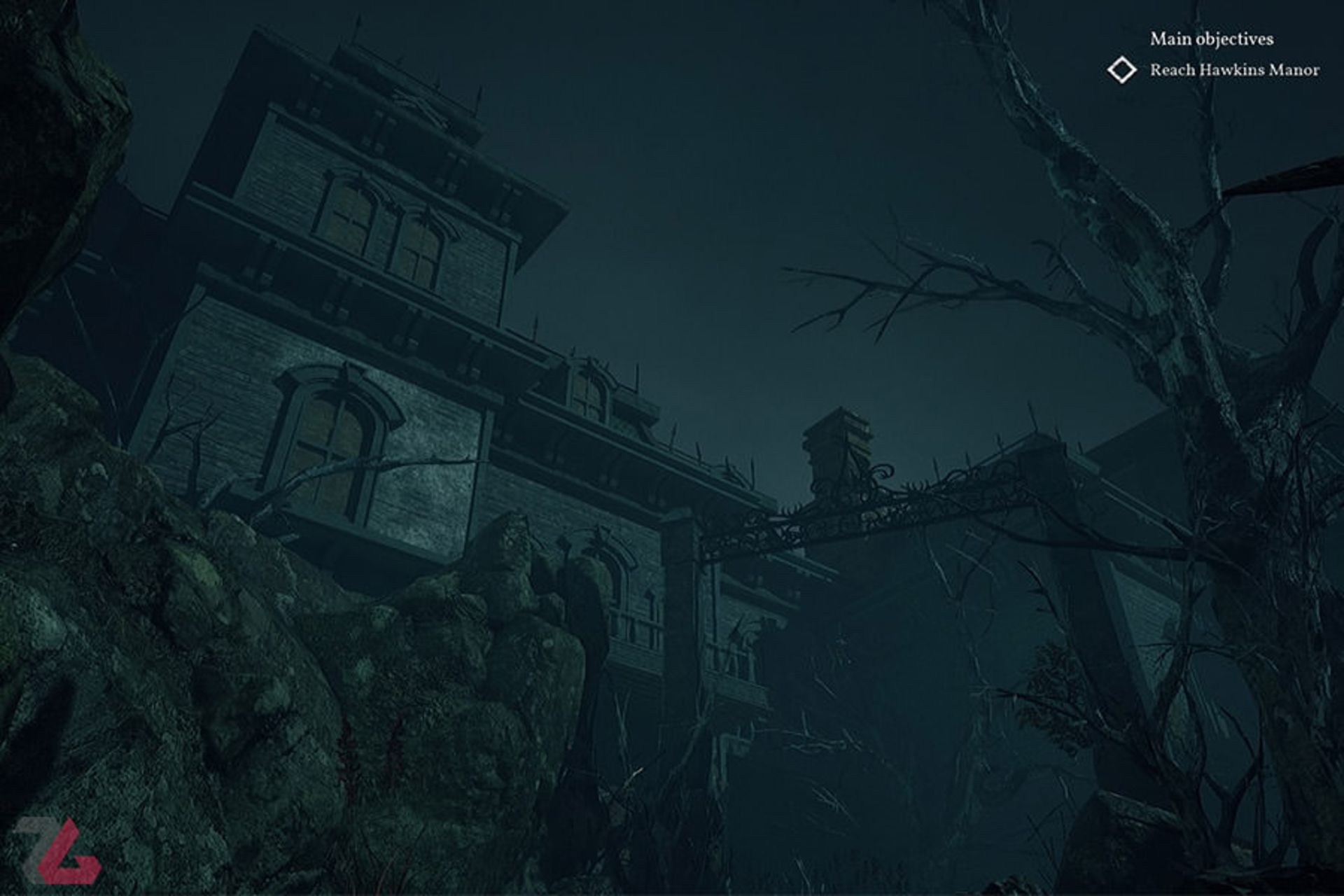 Call of Cthulhu