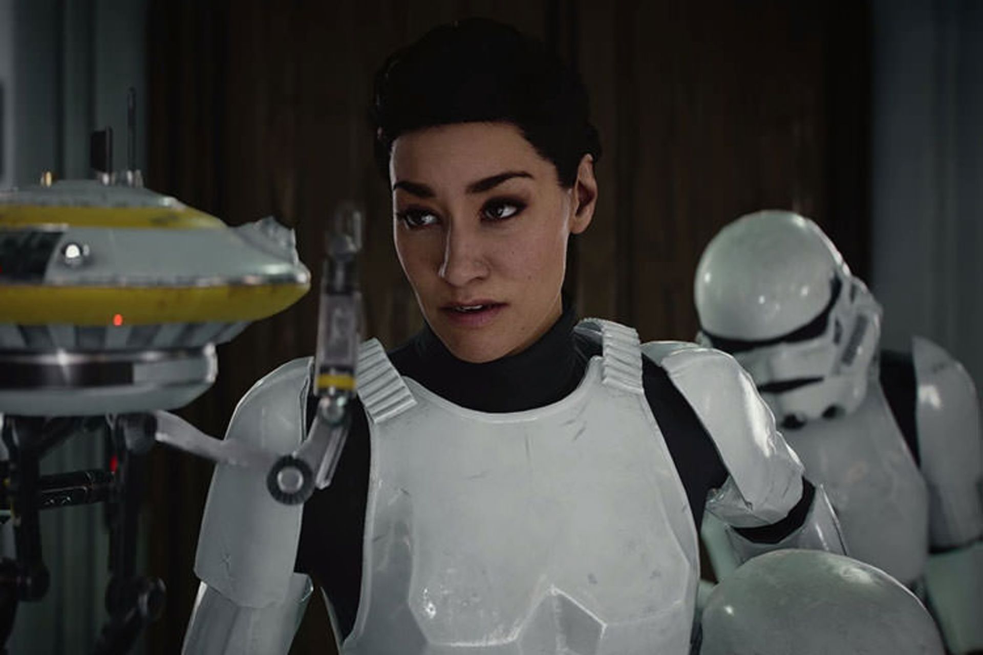 بازی Star Wars Battlefront 2