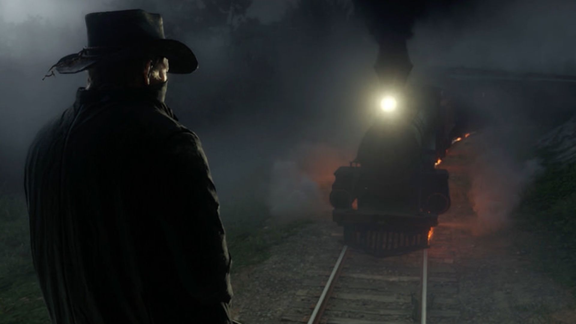 Red Dead Redemption 2