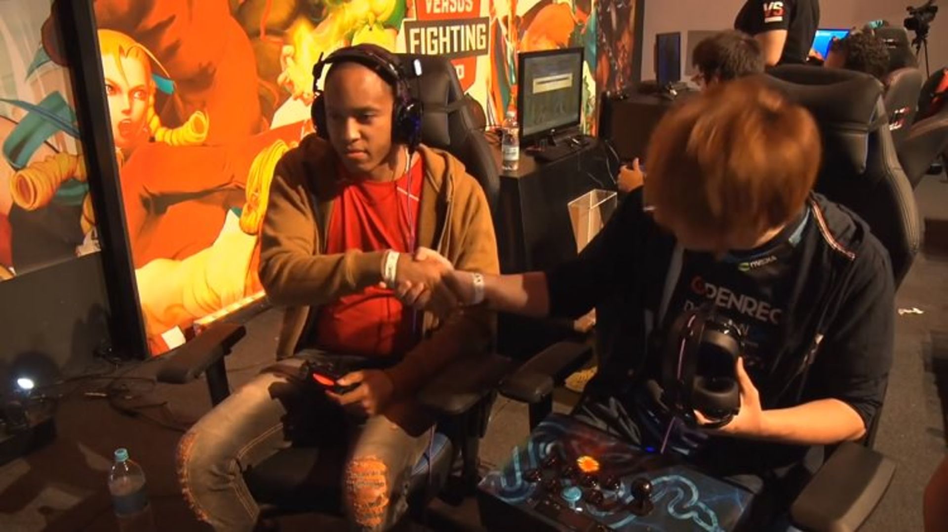 Capcom Pro Tour
