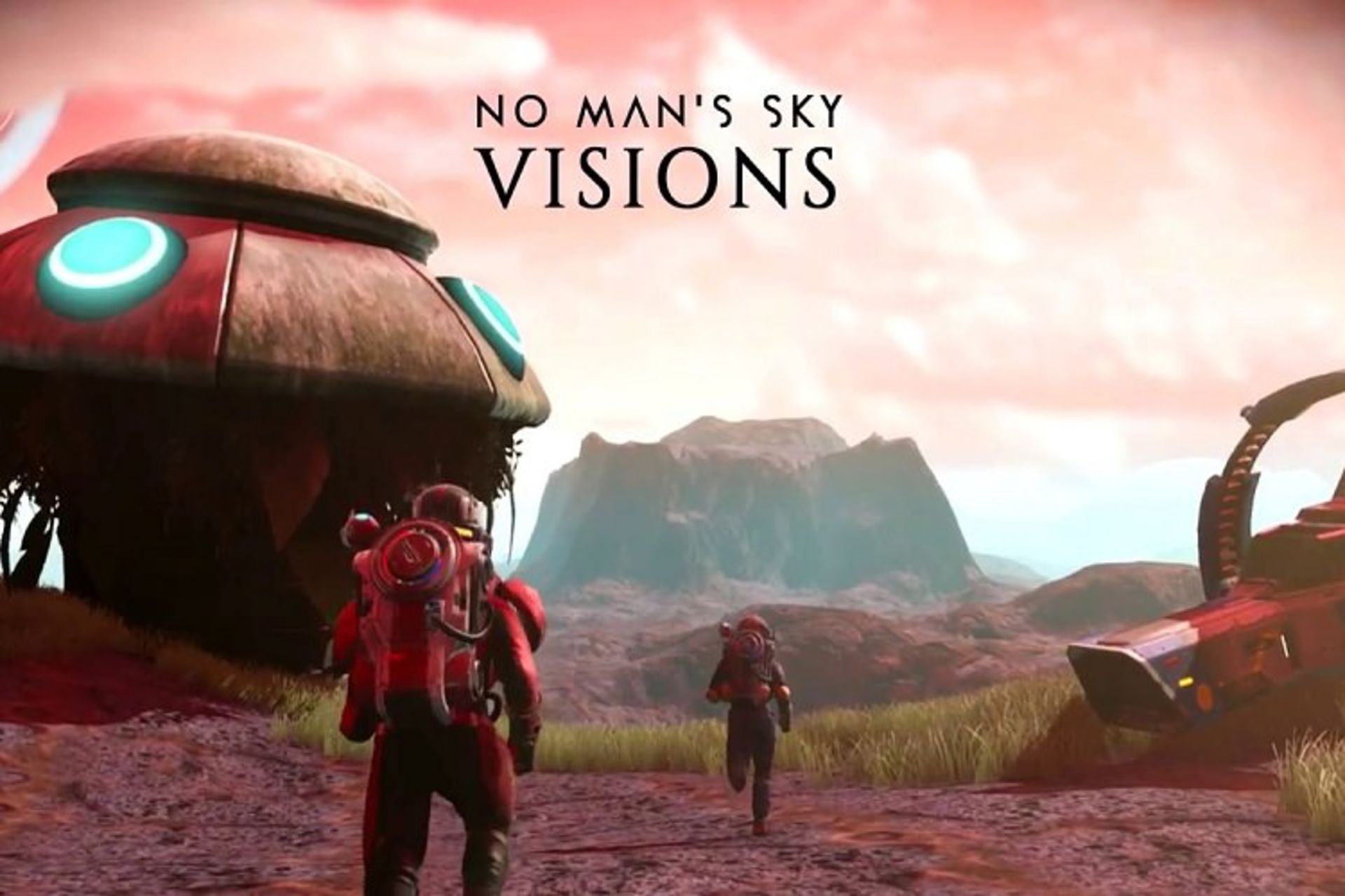 No Man’s Sky