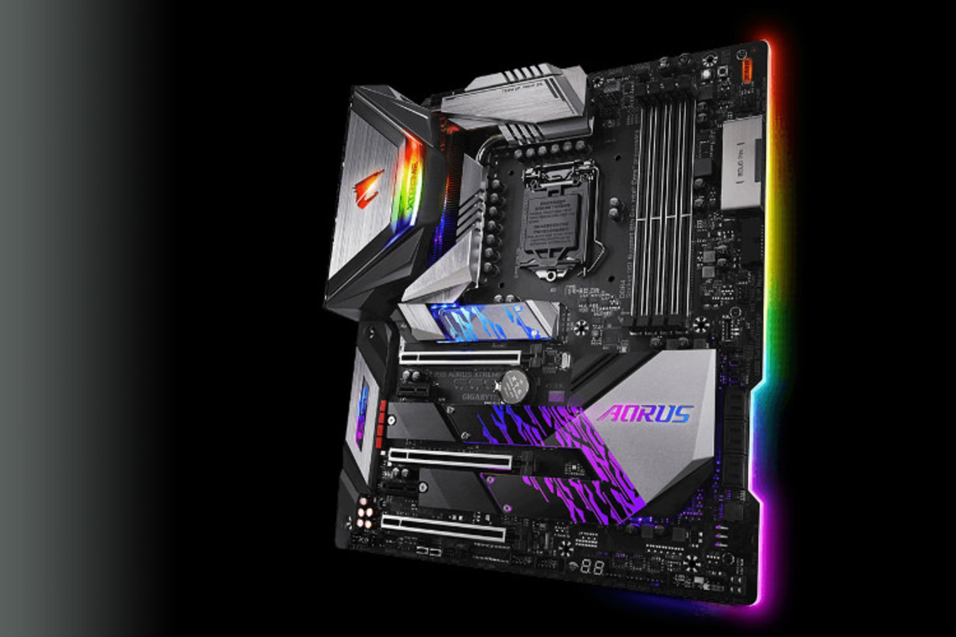 Z390 AORUS XTREME