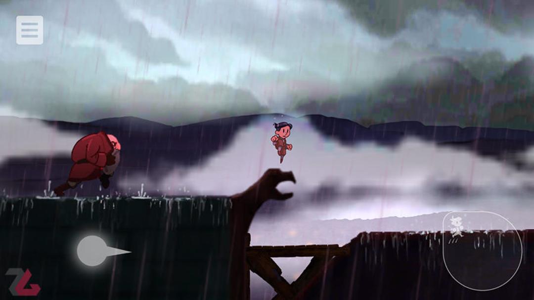 Teslagrad
