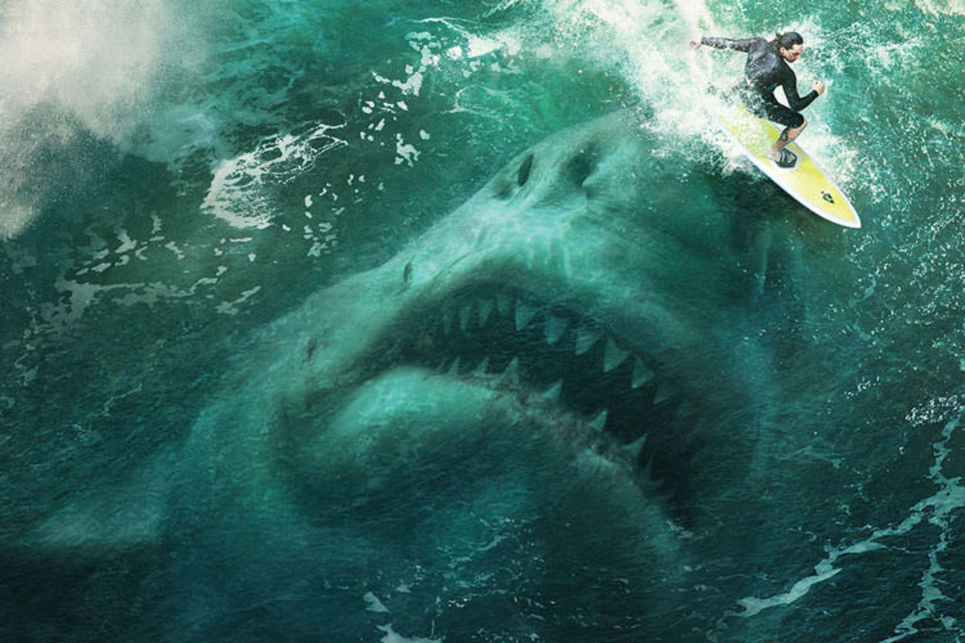 The Meg