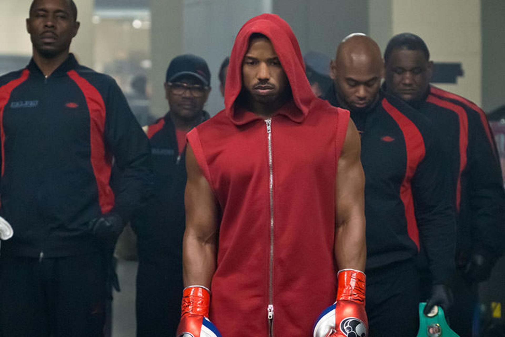 Creed II - Creed 2