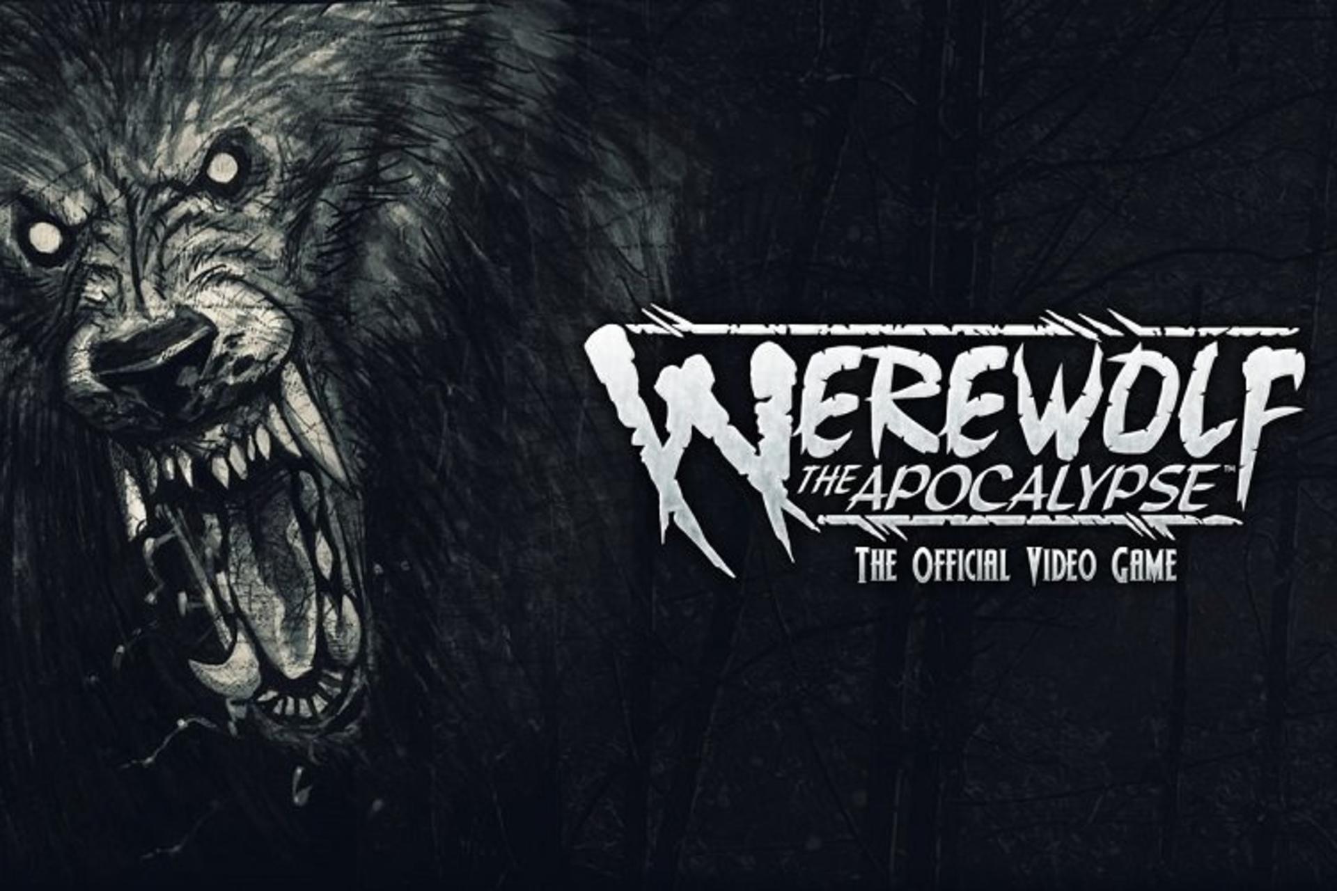 Werewolf: The Apocalypse