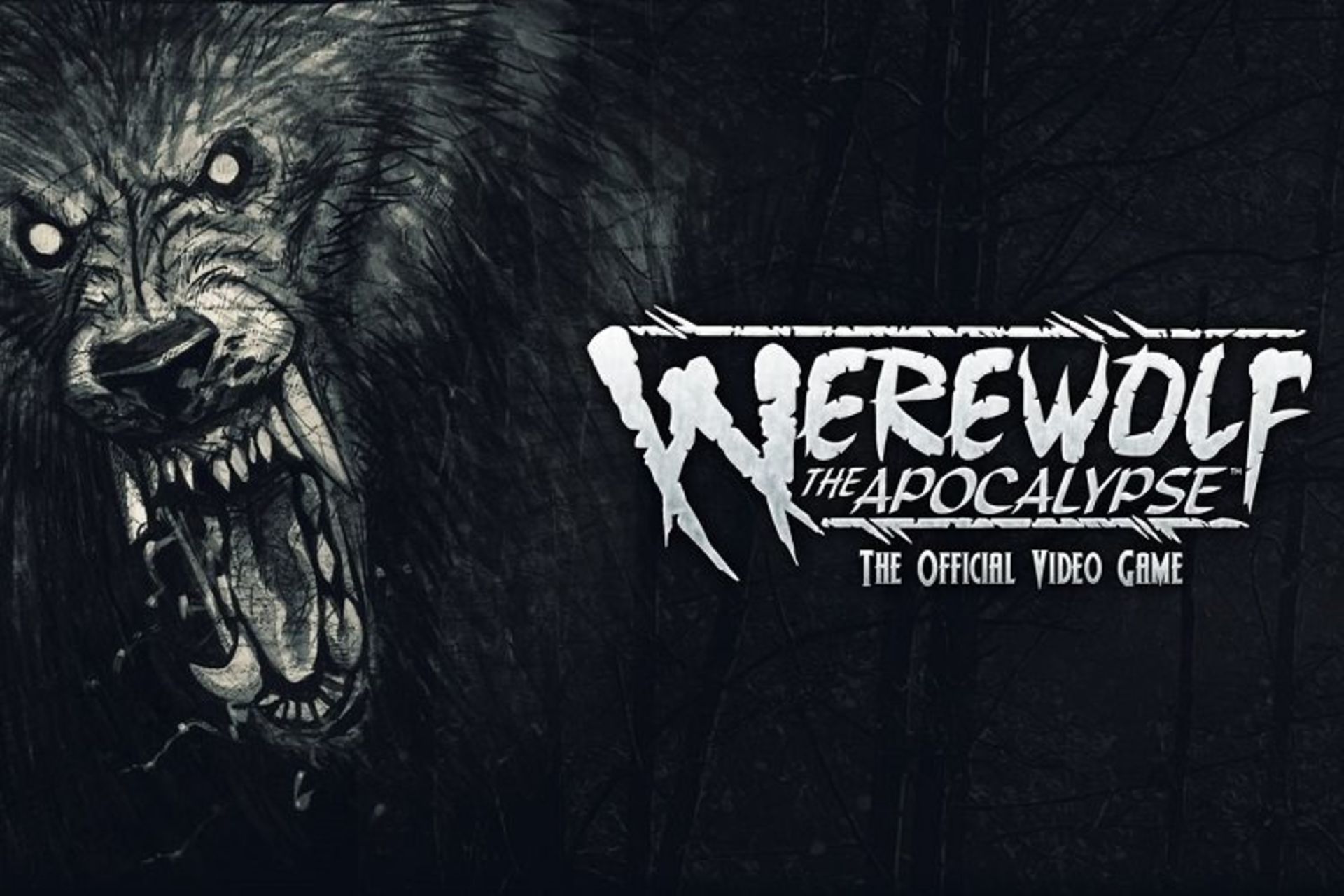 Werewolf: The Apocalypse