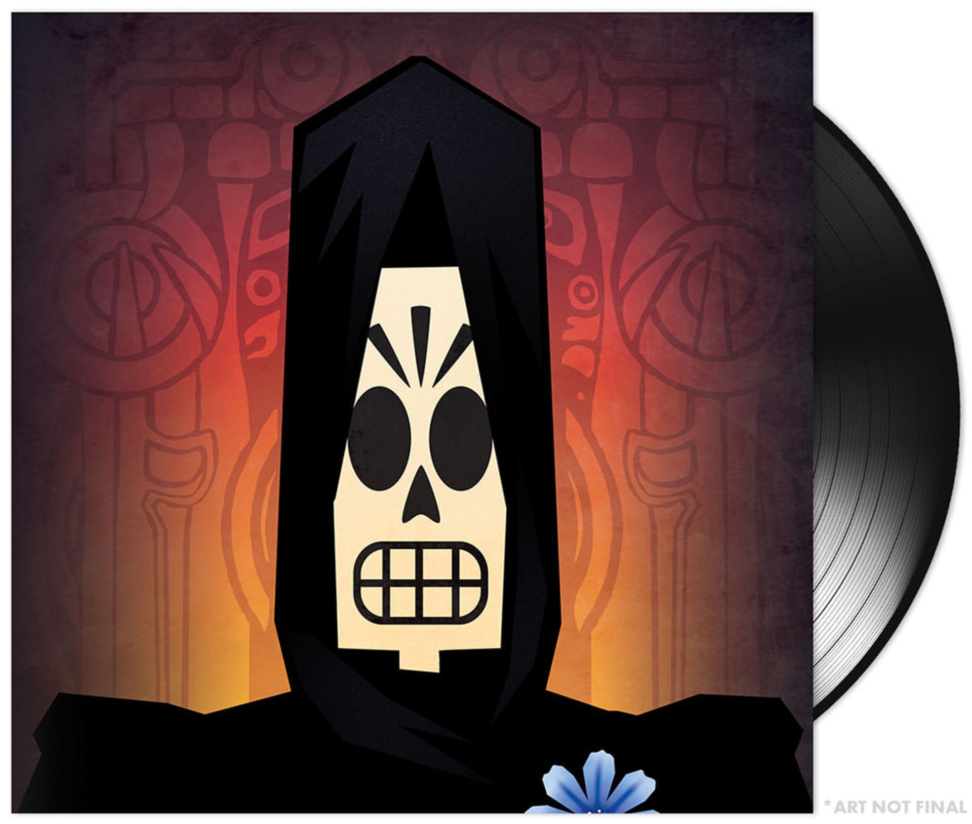 بازی Grim Fandango Remastered