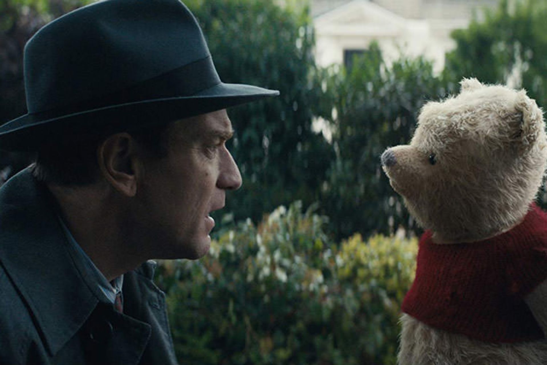 Christopher Robin