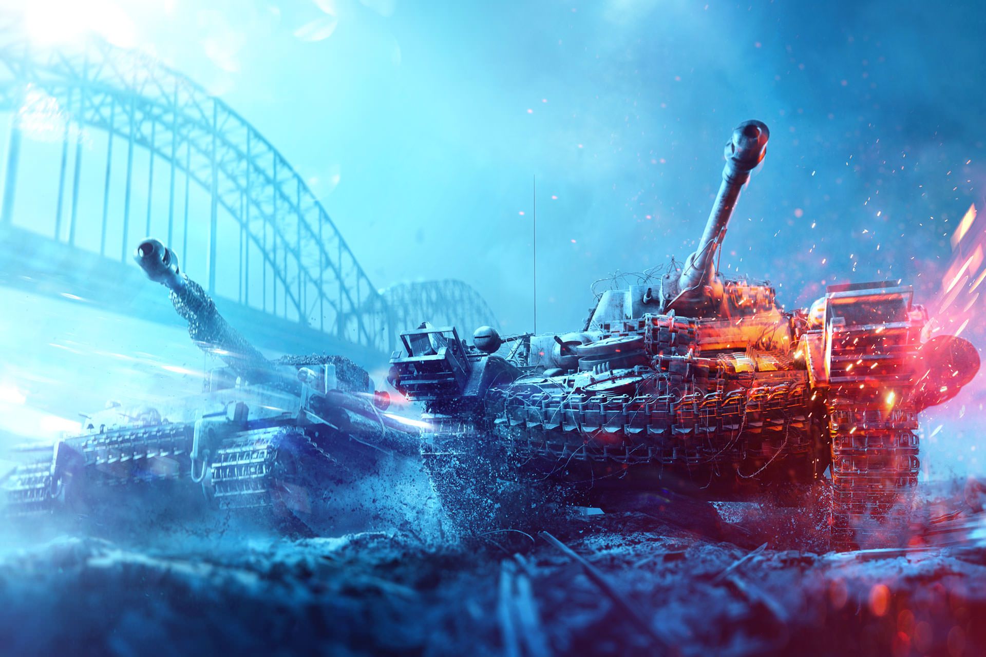 Battlefield V