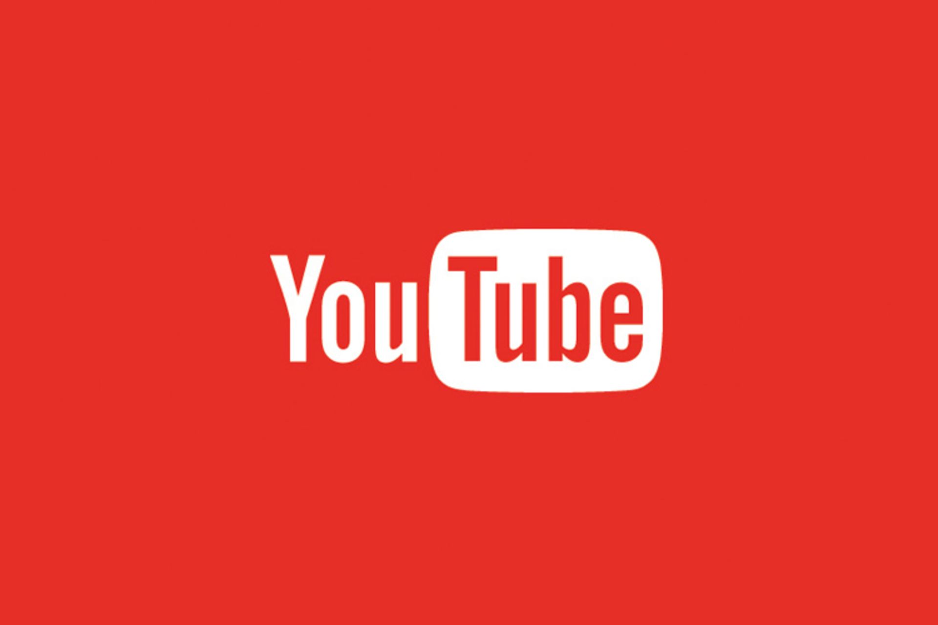 YouTube 
