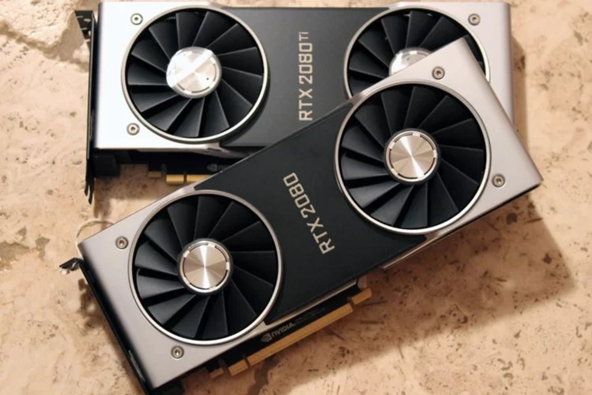 rtx 2080 Ti Failures