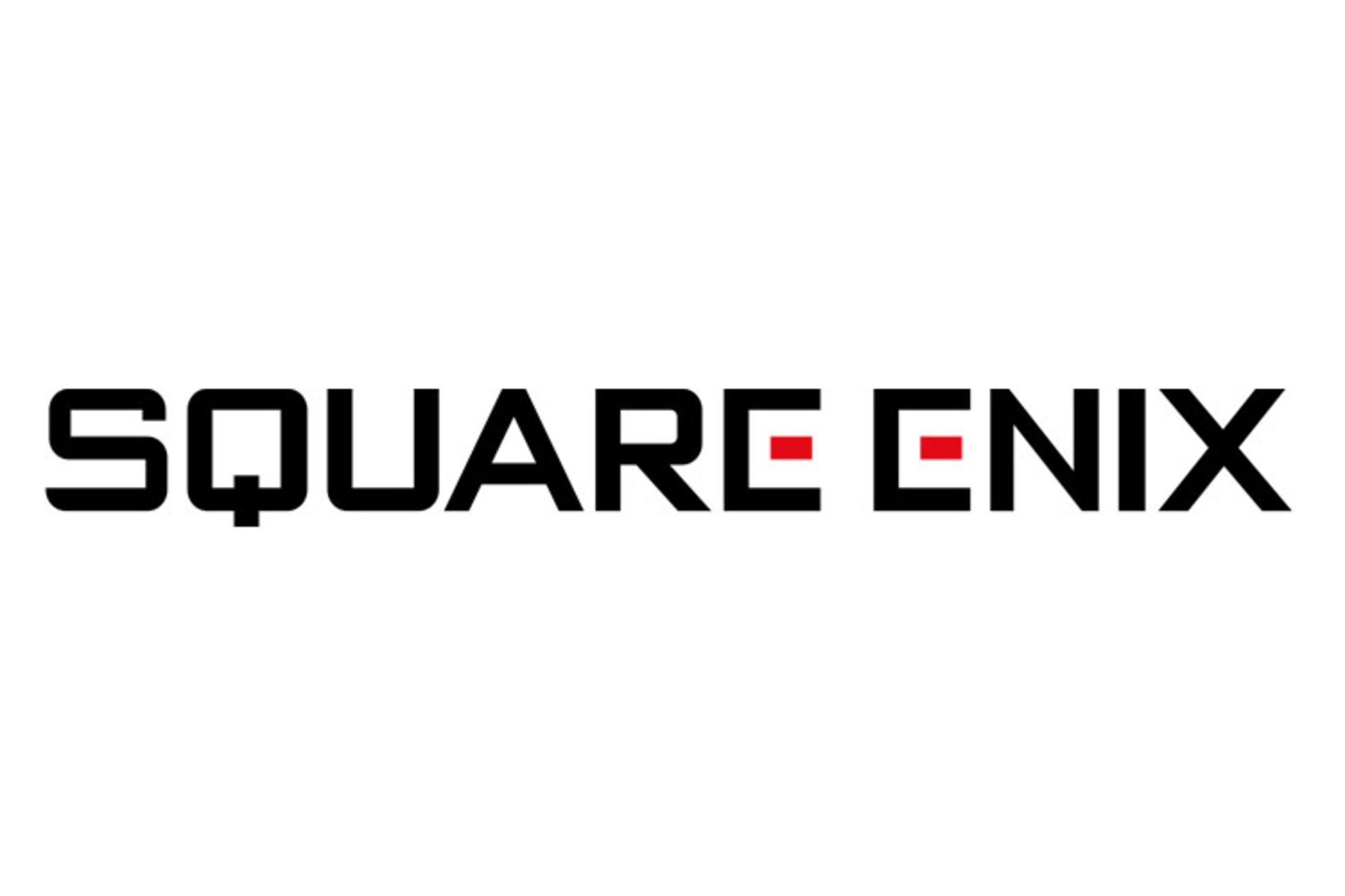 Square Enix / اسکوئر انیکس