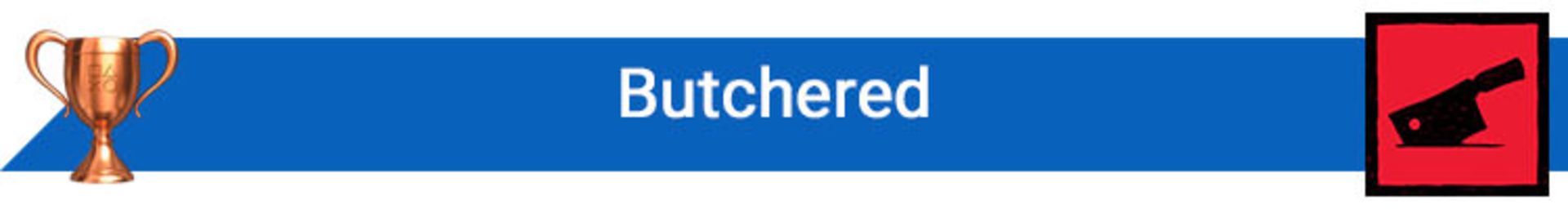 راهنمای تروفی رد دد ردمپشن ۲