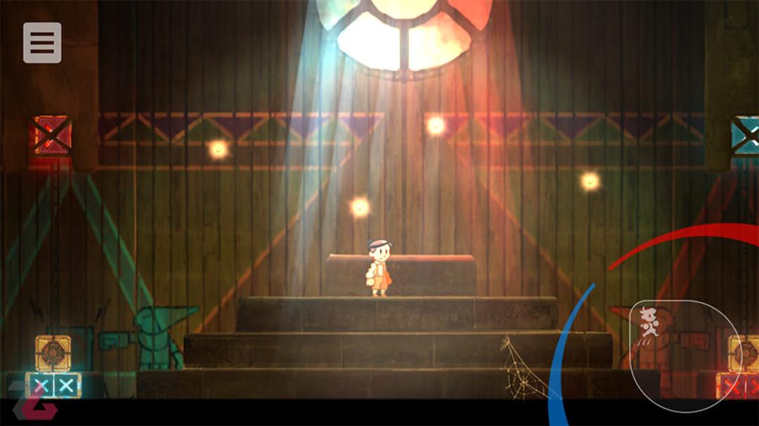 Teslagrad