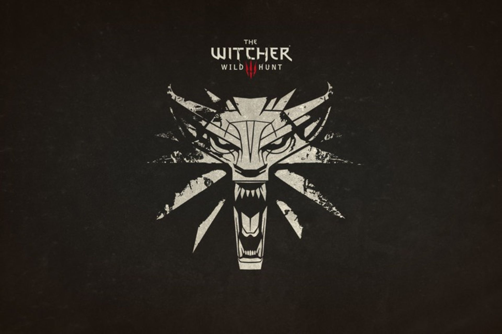 The Witcher 3: Wild Hunt