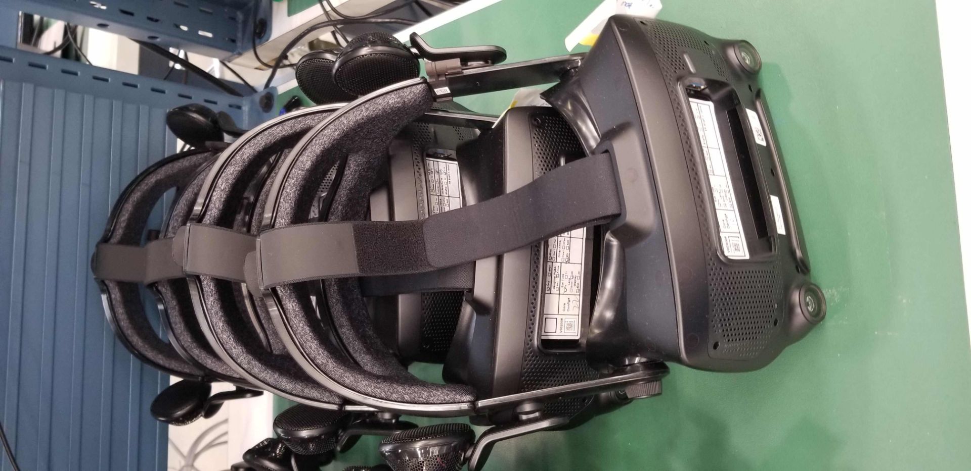 Valve VR Headset