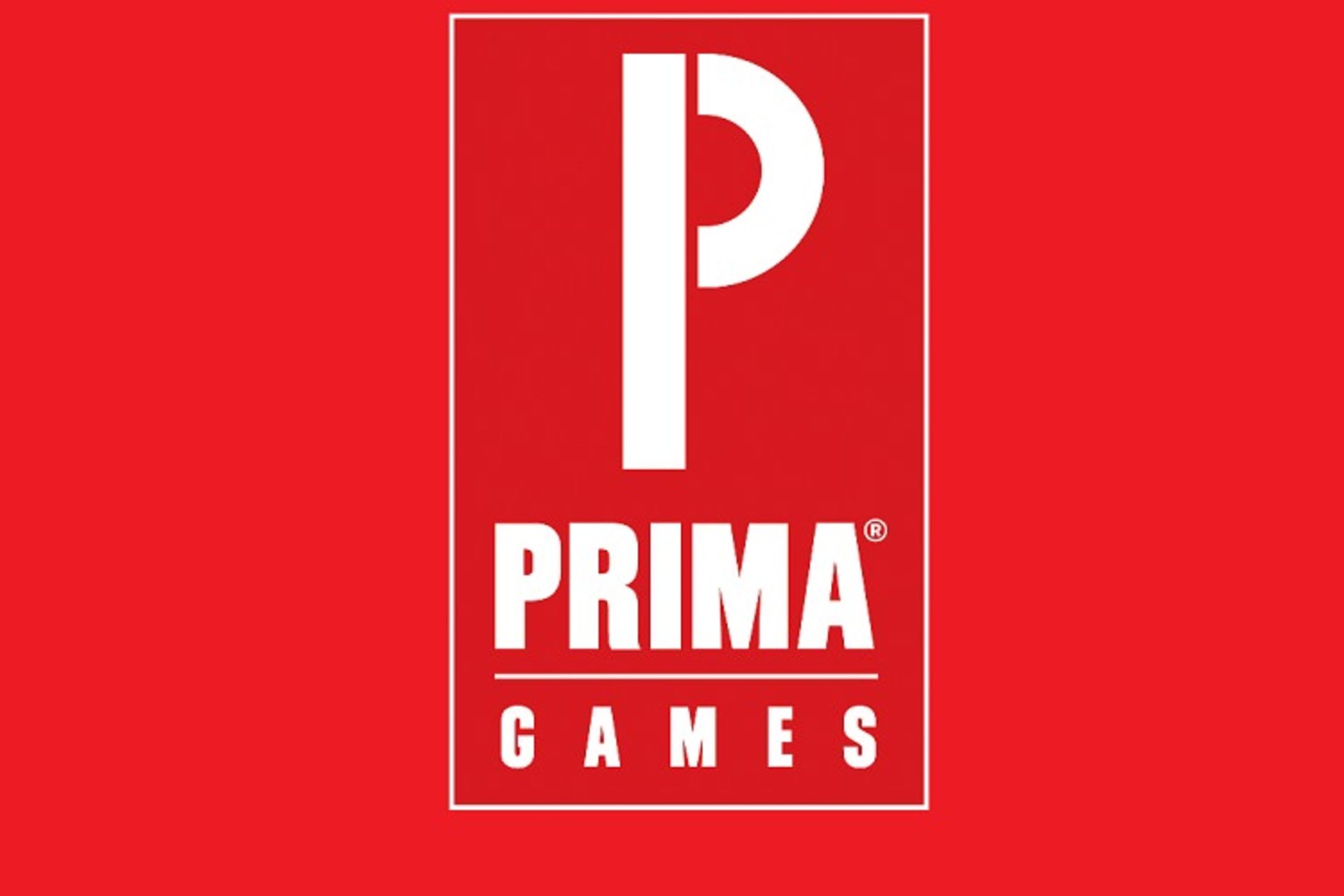 Prima Games
