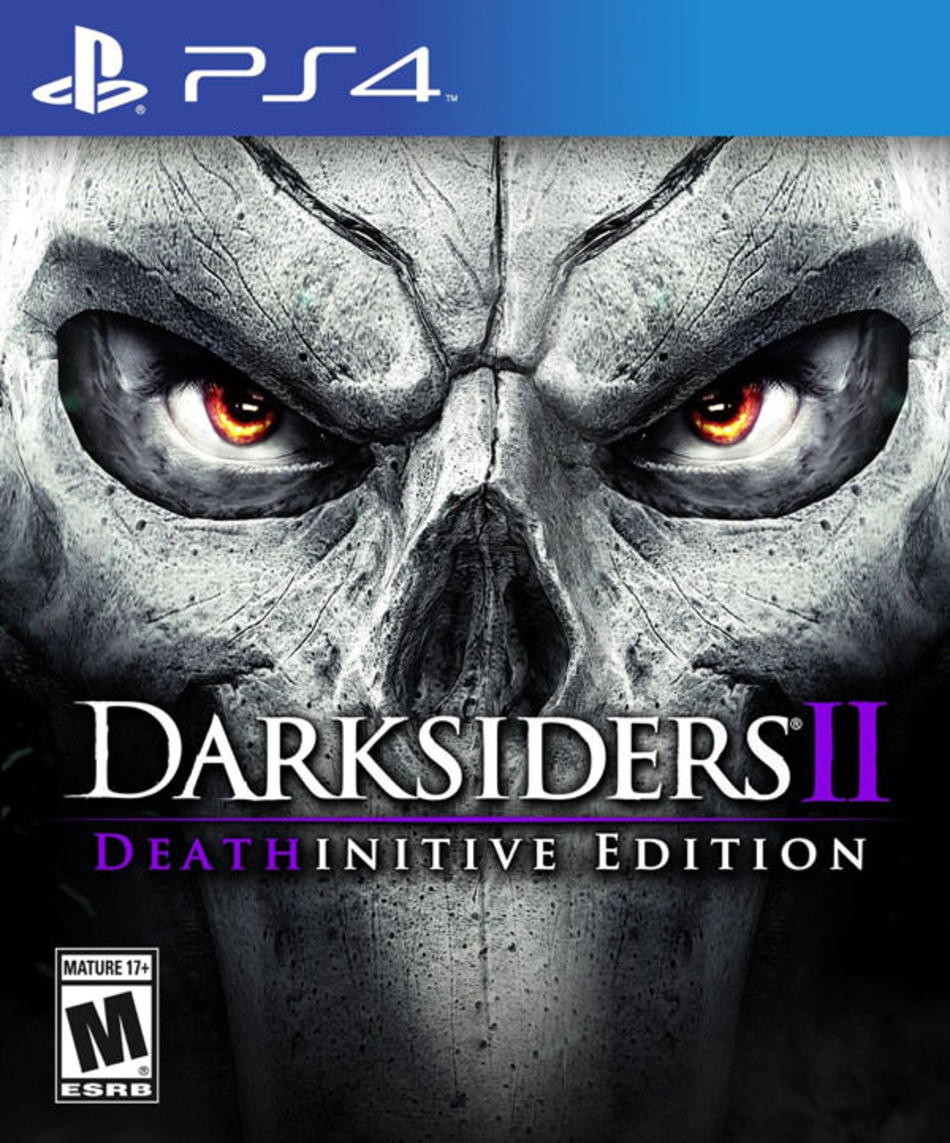 Darksiders 2