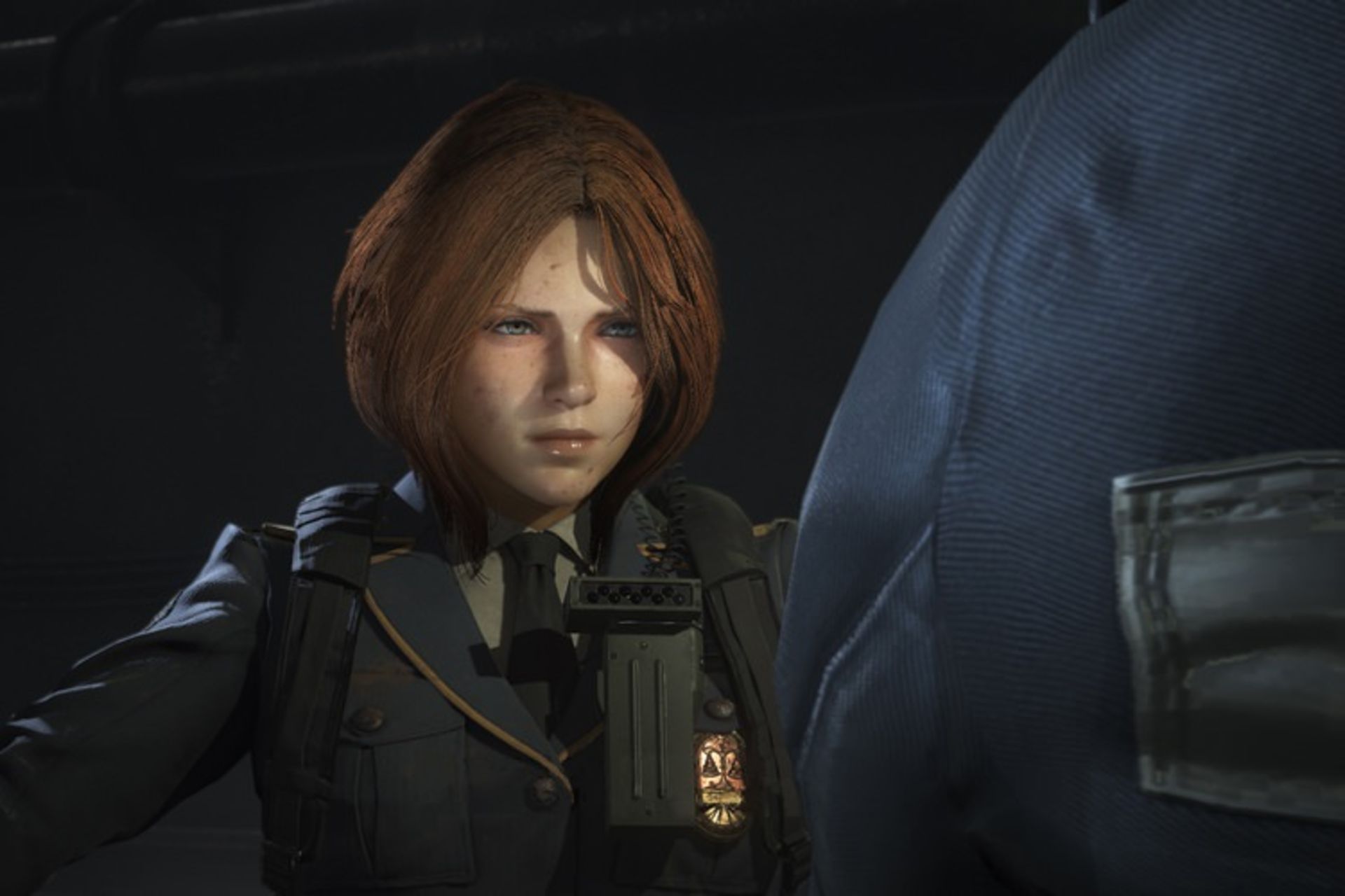 Left Alive
