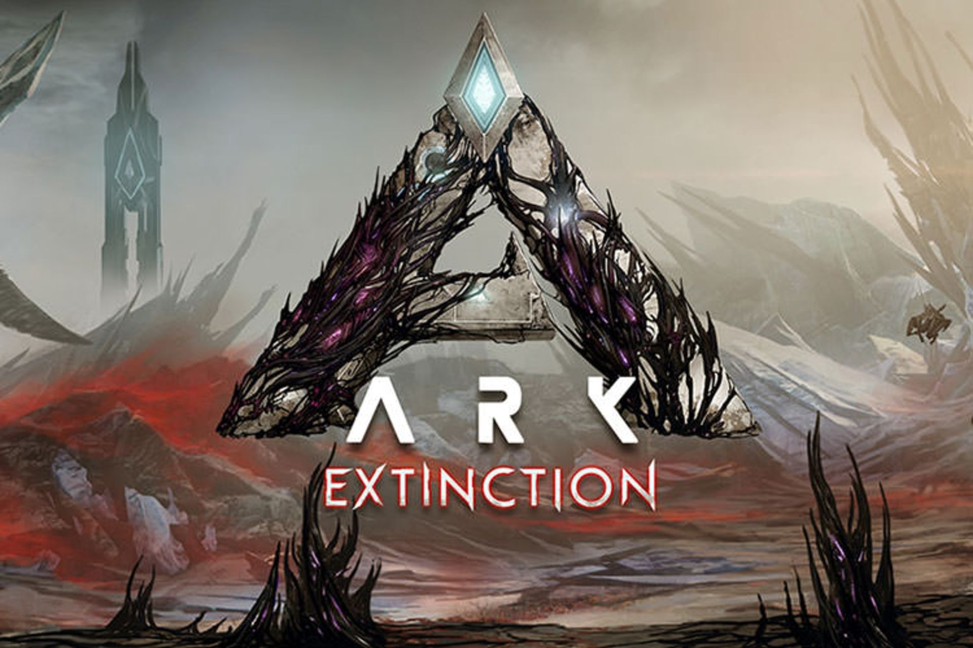 Ark: Survival Evolved Extinction