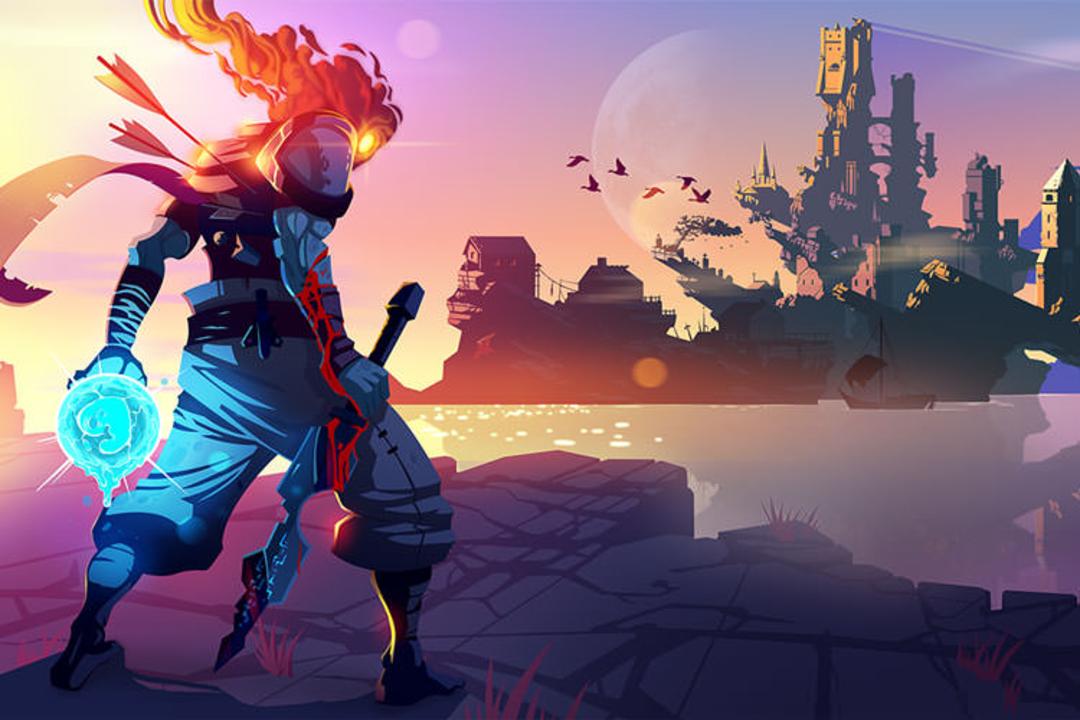 Dead Cells