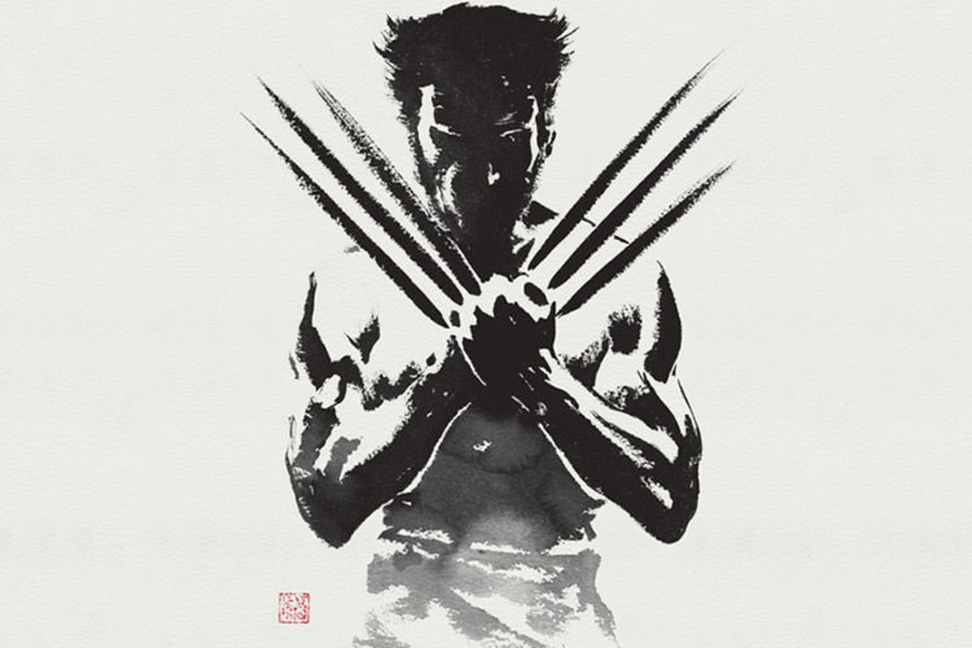 wolverine / ولورین 