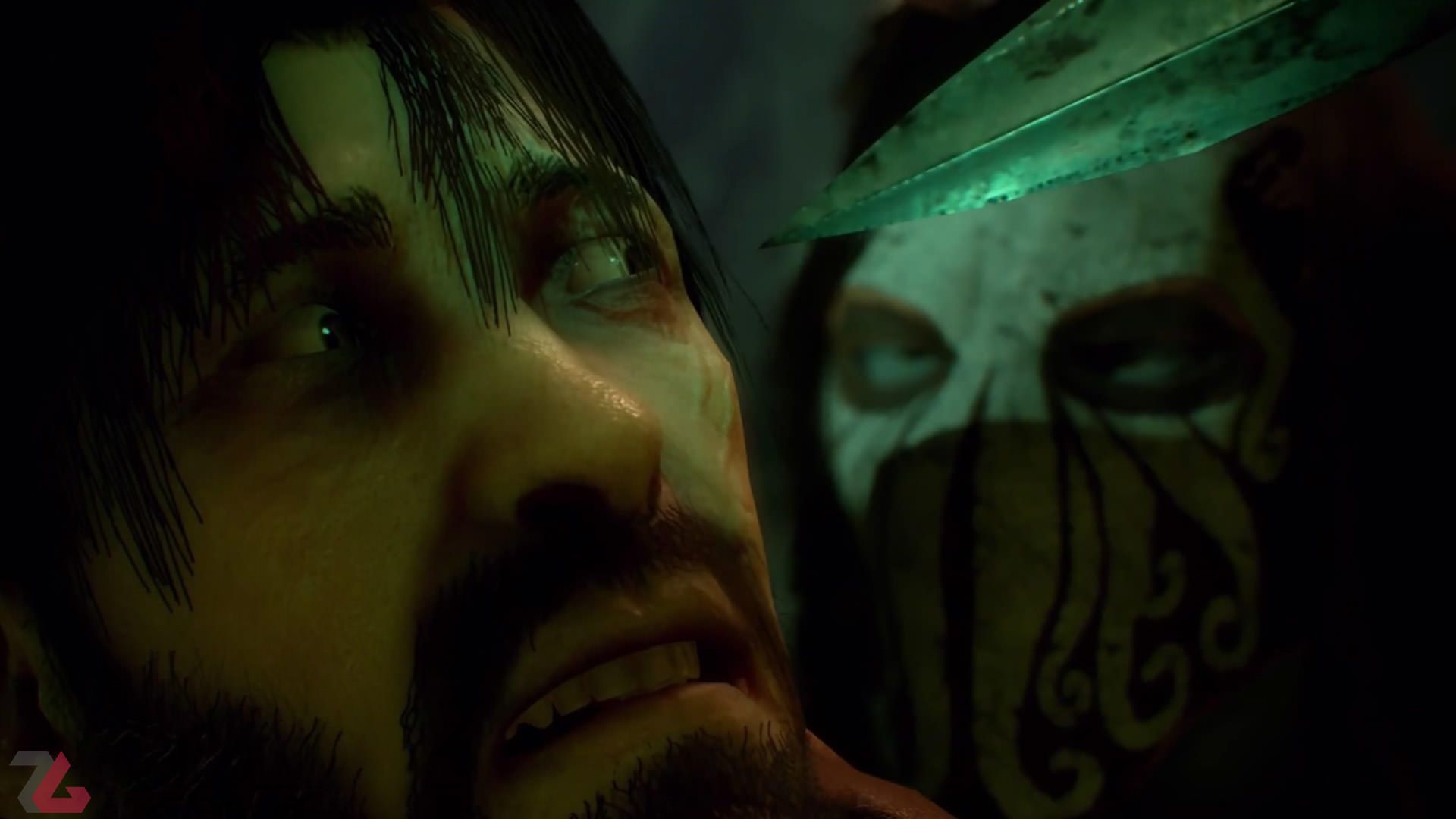 Call of Cthulhu