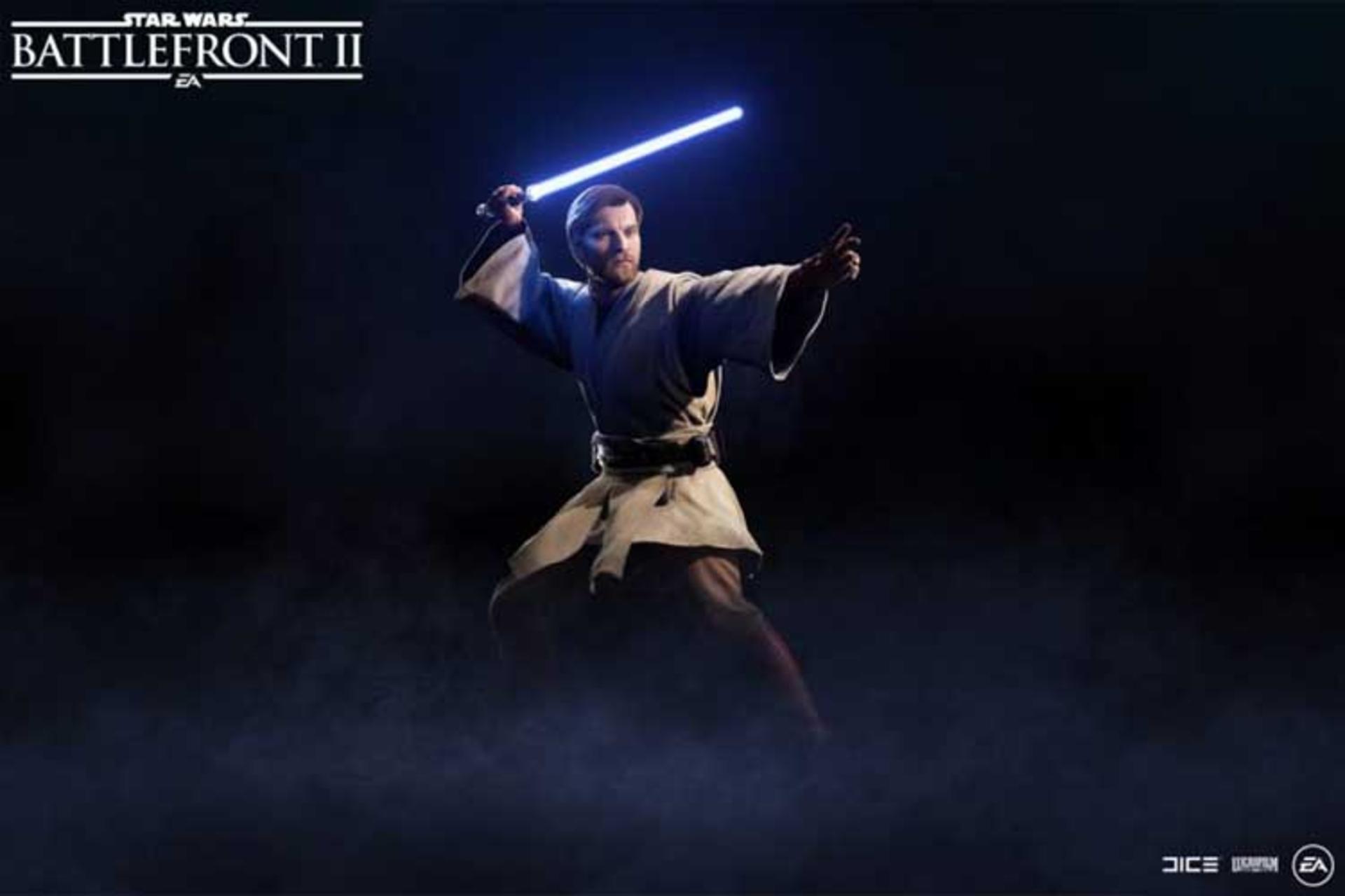 Obi-Wan Kenobi / اوبی-وان کنوبی