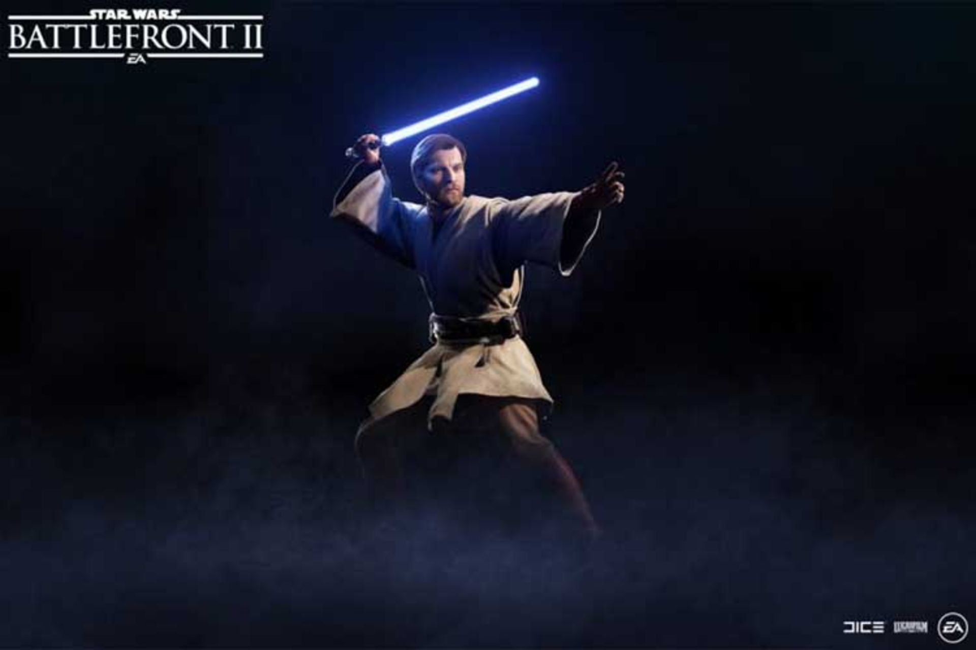 Obi-Wan Kenobi / اوبی-وان کنوبی