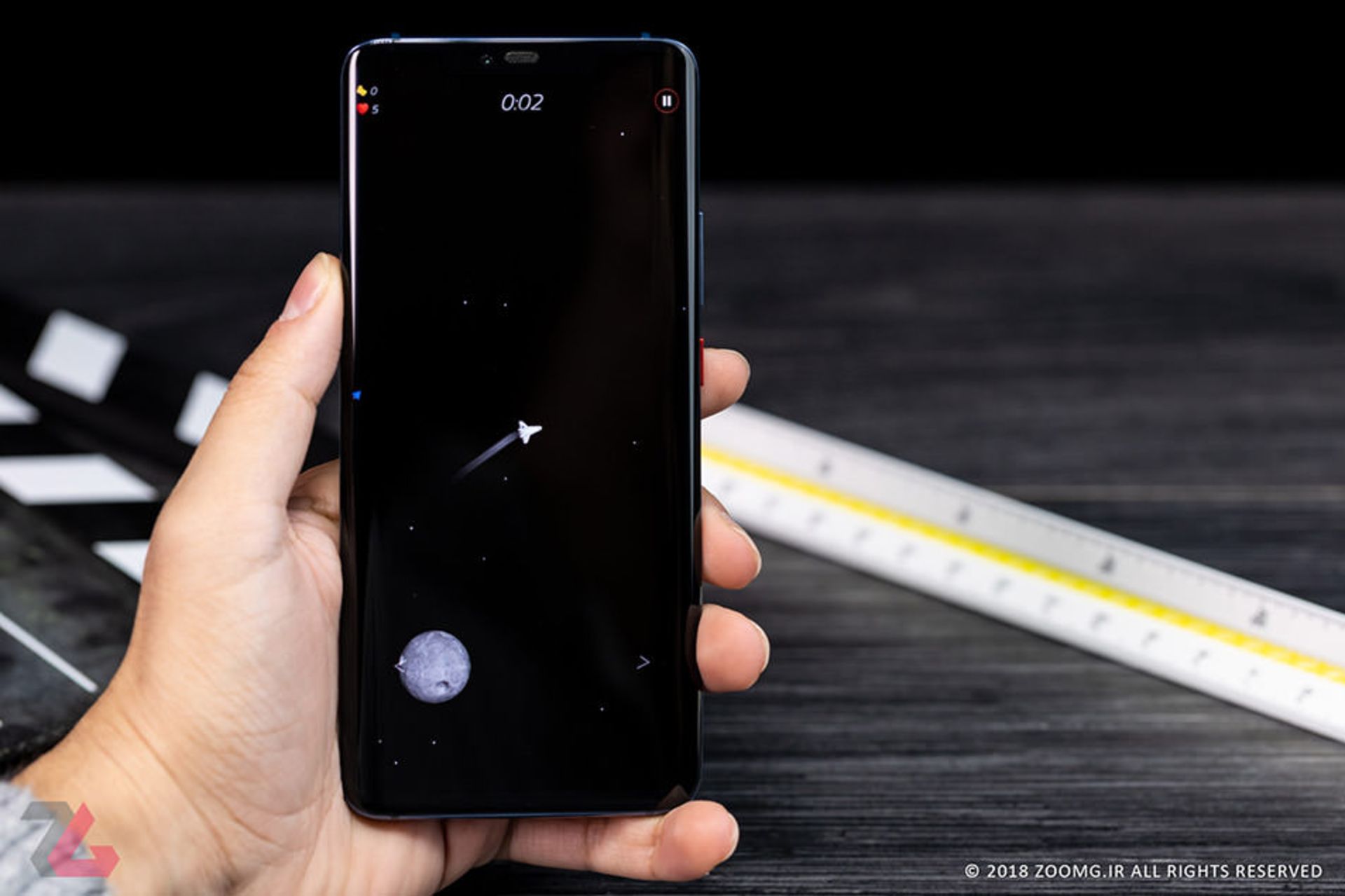 میت ۲۰ پرو / هواوی Mate 20 Pro