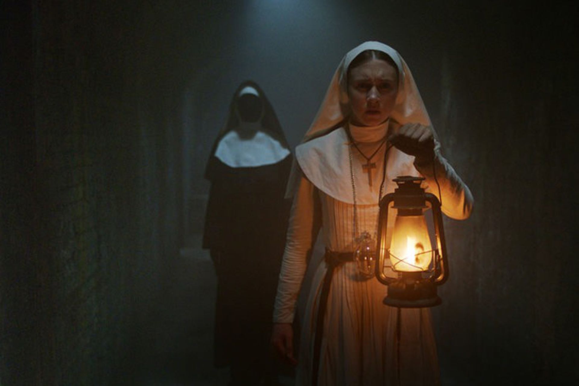  فیلم The Nun