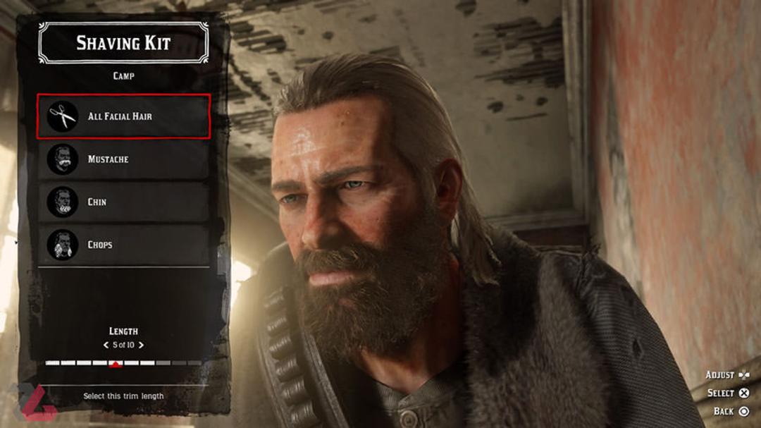 بررسی بازی Red Dead Redemption 2