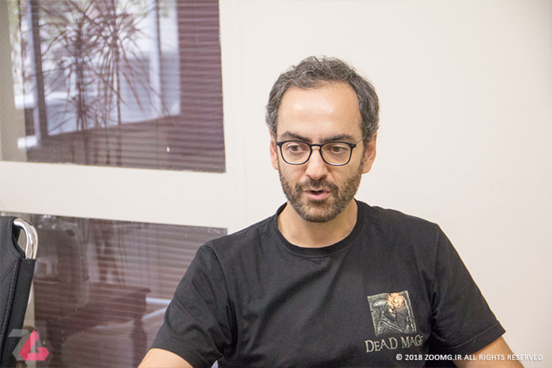 امیر حسین فصیحی 