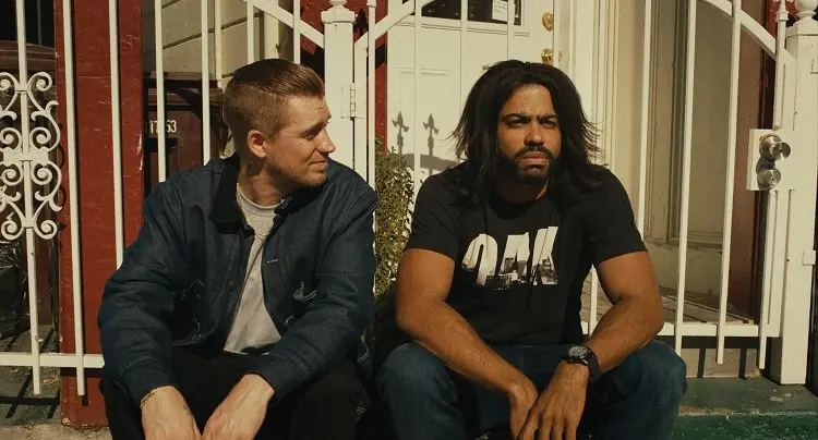 نقد فیلم Blindspotting