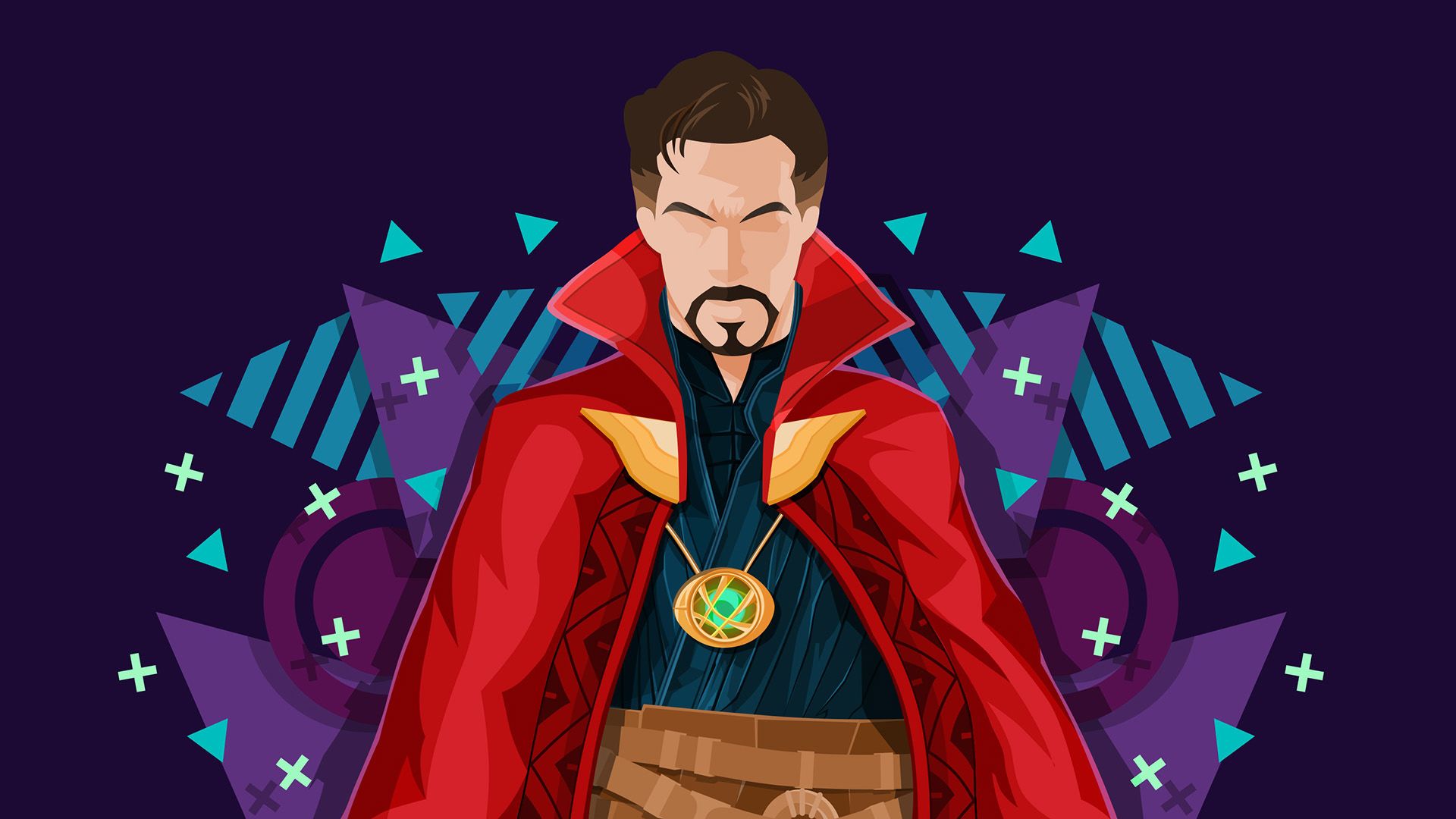 Doctor Strange
