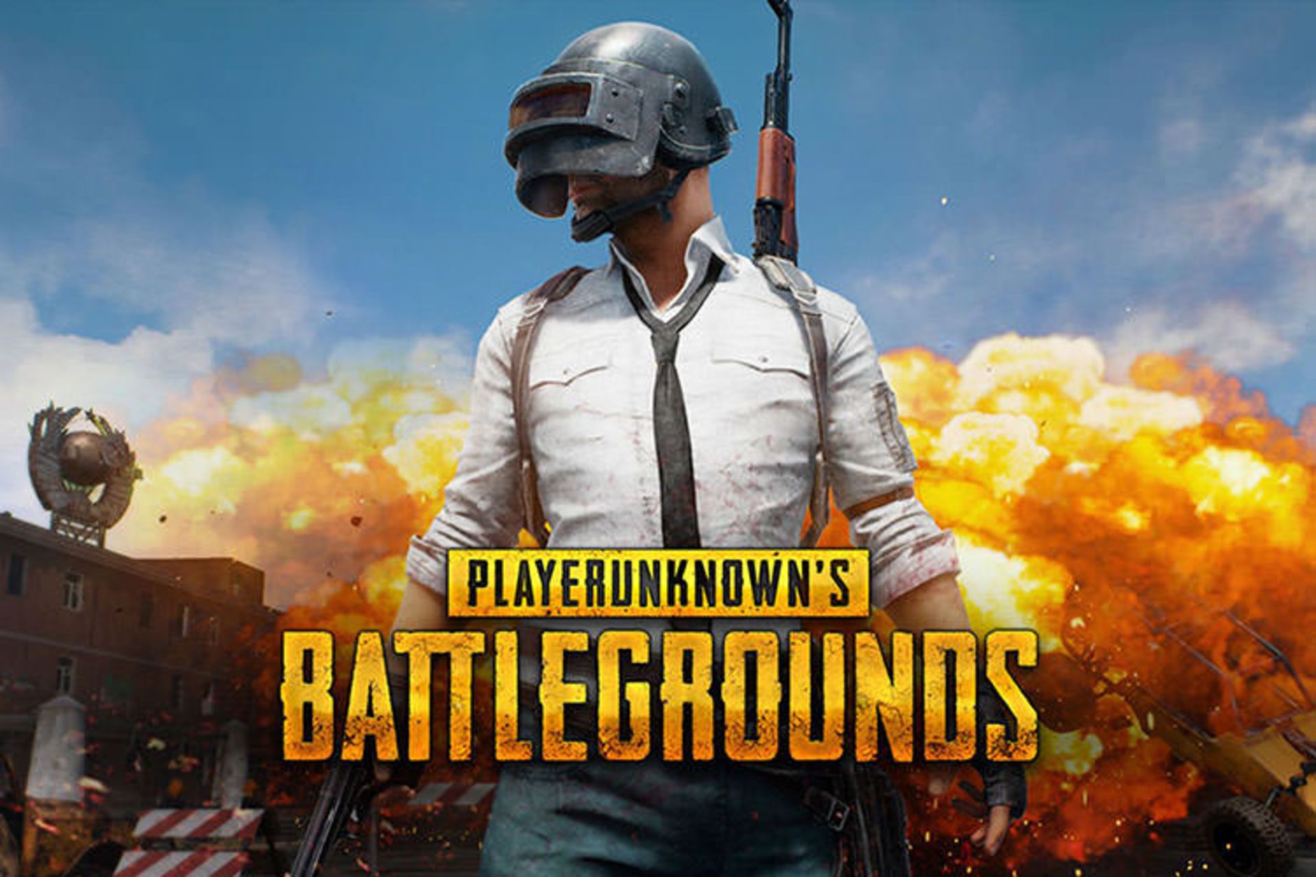 PUBG / پابجی