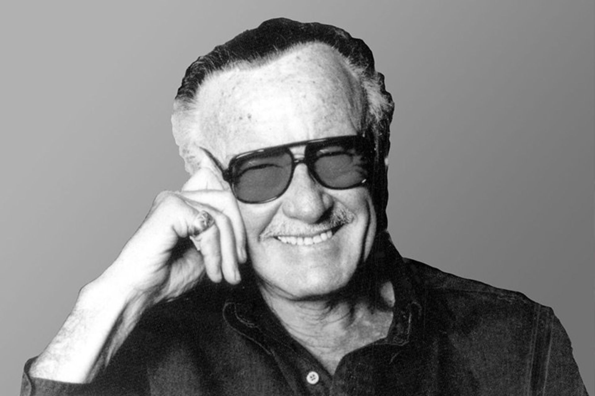 Stan Lee