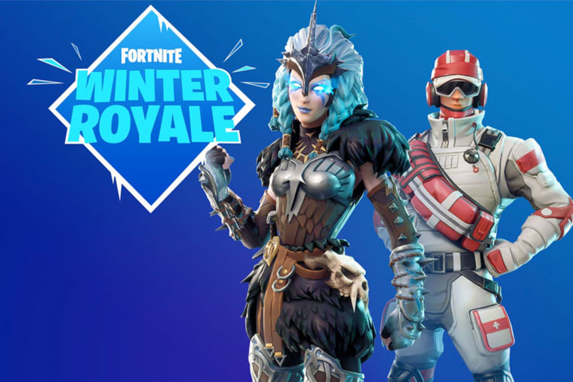 بازی Fortnite