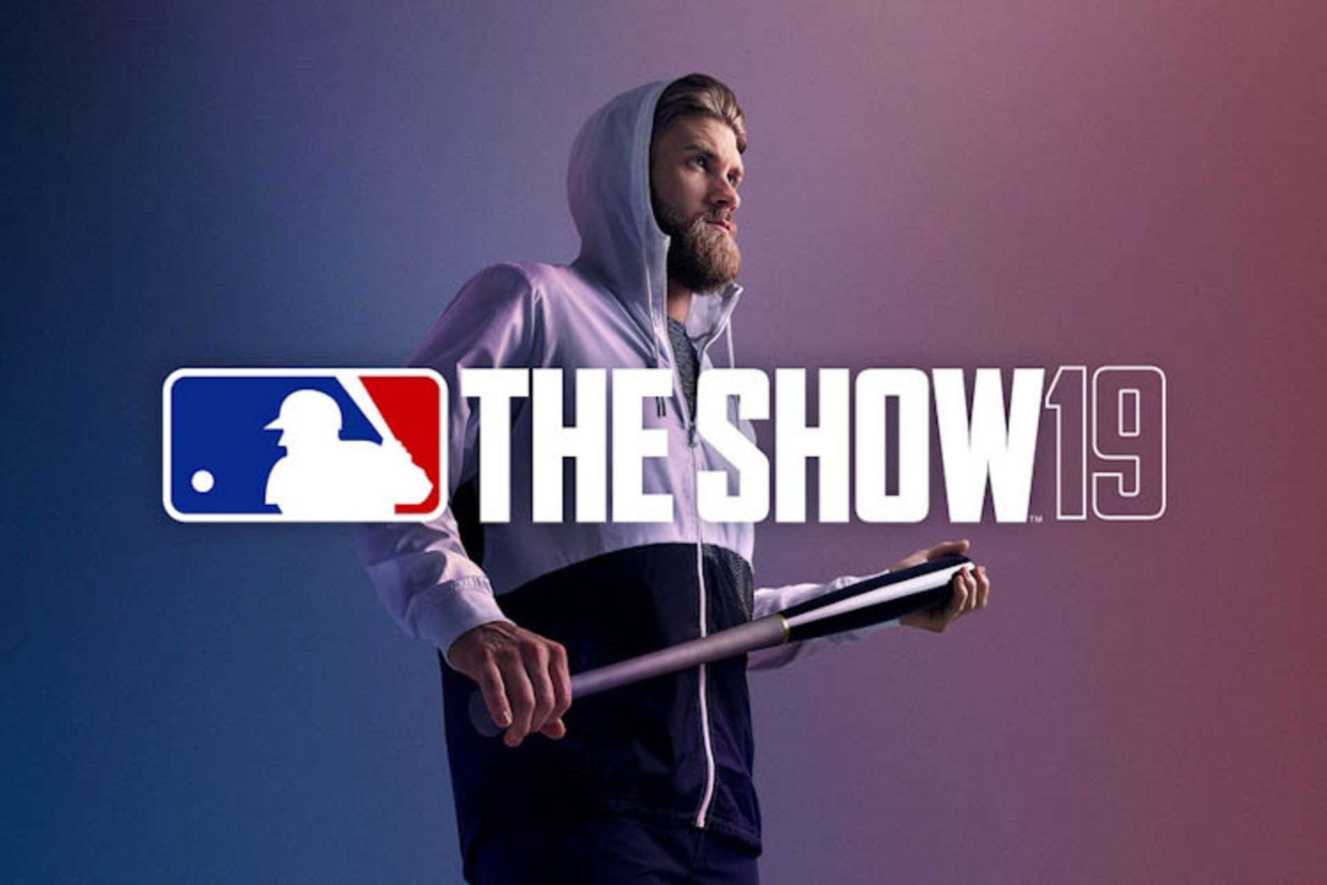 بازی MLB The Show 19