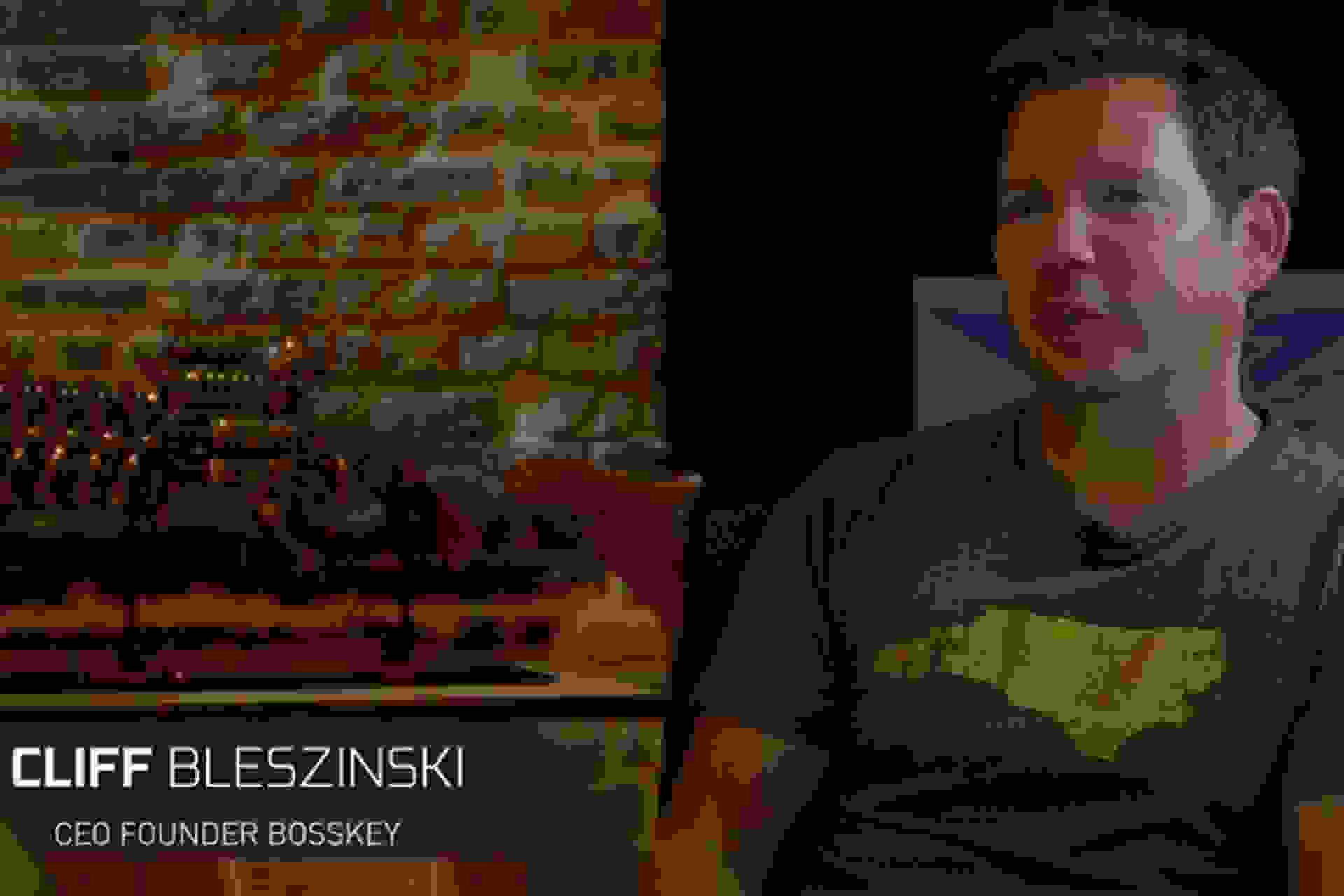 Cliff Blezinski
